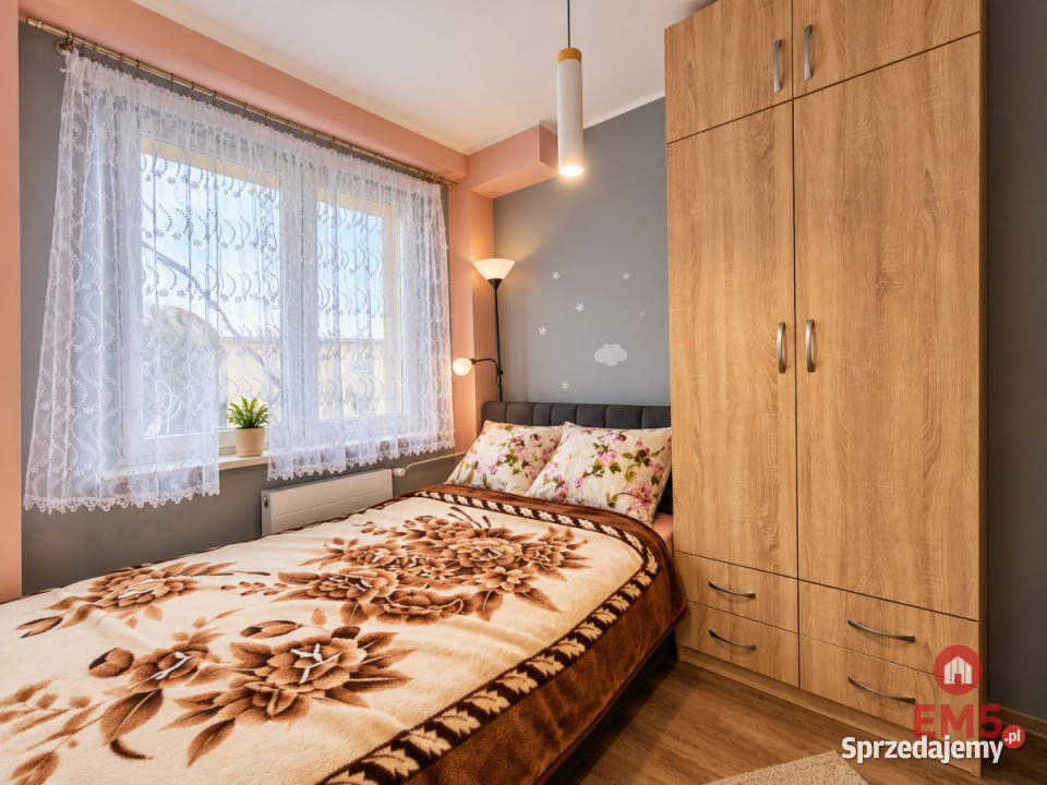 Mieszkanie 3982m2 2 pokojowe Suwałki Teofila