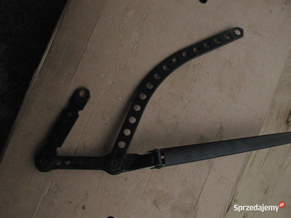 ramię wycieraczki renault scenik II lubelskie Lublin