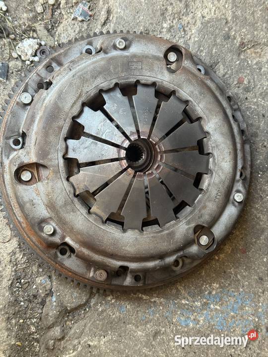 Fiat stilo 16 16V 103 tarcza docisk koło Mszana