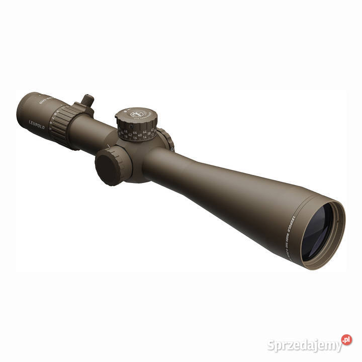 Luneta celownicza Leupold Mark 5HD 525x56 35mm Warszawa