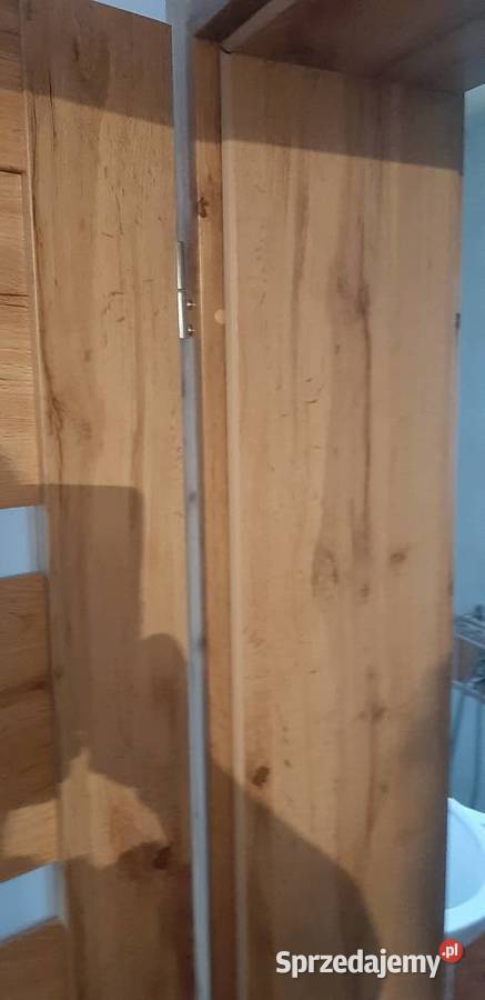 Ościeżnica 60cm Drzwi i okna Drzwi i okna Rydułtowy