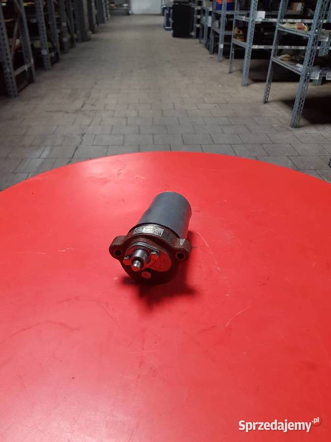 8204634010 Rozdzielacz podnośnika ciągnik MTZ lubuskie Sulechów