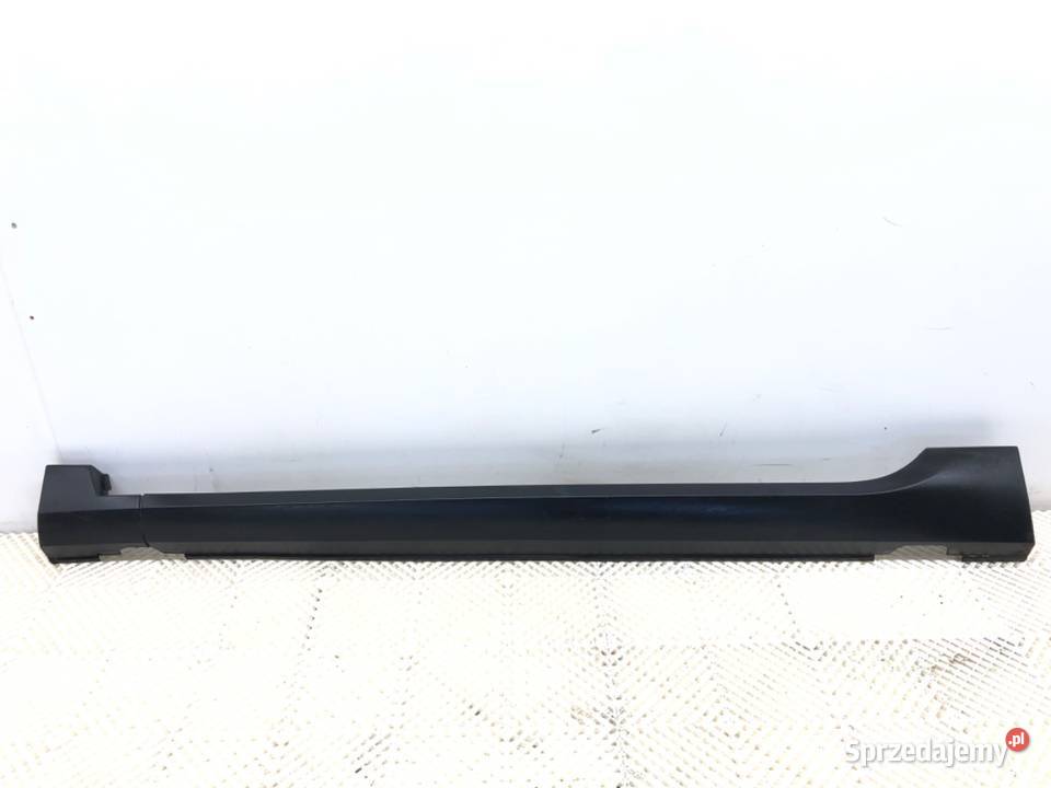 LISTWA PROGOWA LEWY PEUGEOT 2008 I Hatchback osobowe