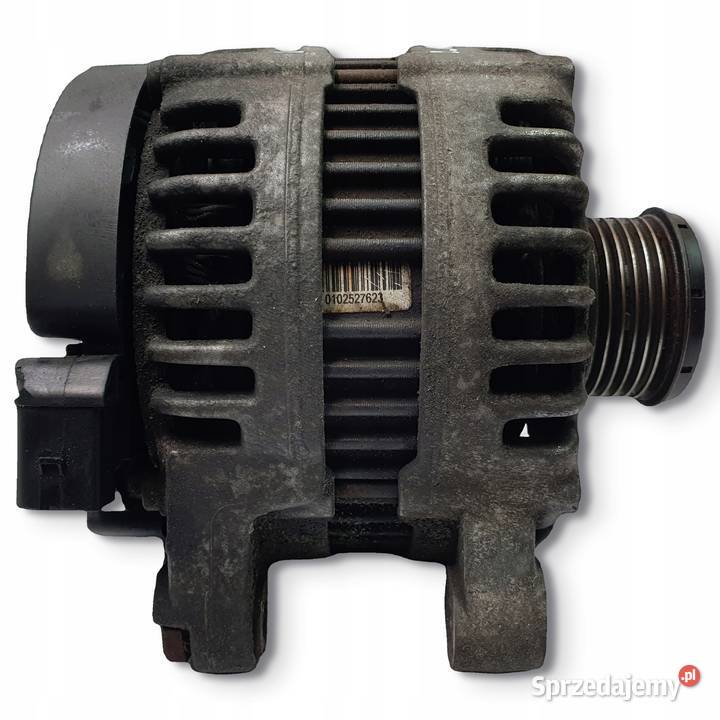 ALTERNATOR Ford Mondeo IV 20 TDCI 0121615028 Chełm