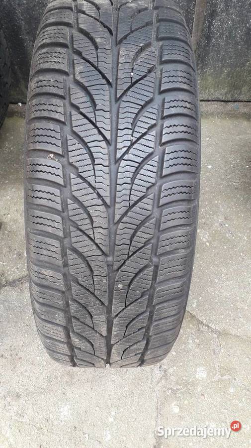 Koła zimowe Opel 5x110 Rumia