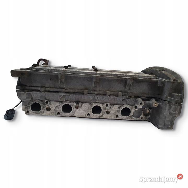 GŁOWICA CYLINDRÓW Ford Transit MK7 VII 22 TDCI Chełm