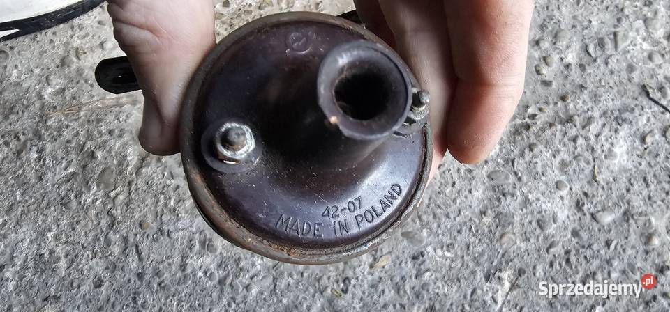 Cewka zapłonowa 4207 Zelmot 42077000 Polonez sprzedam