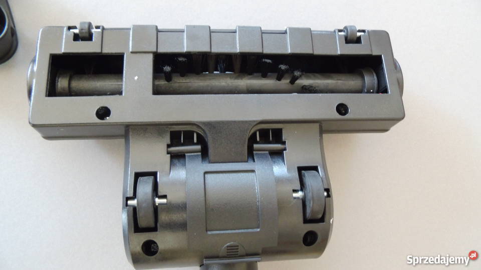 Szczotki do odkurzacza Radzewice