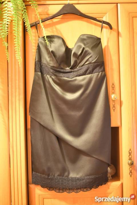 Sprzedam sukienki wizytowe Okazja Szczecin Szczecin