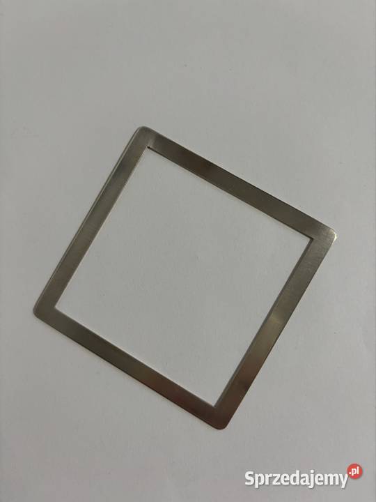 Bransoletka kwadrat Bydgoszcz