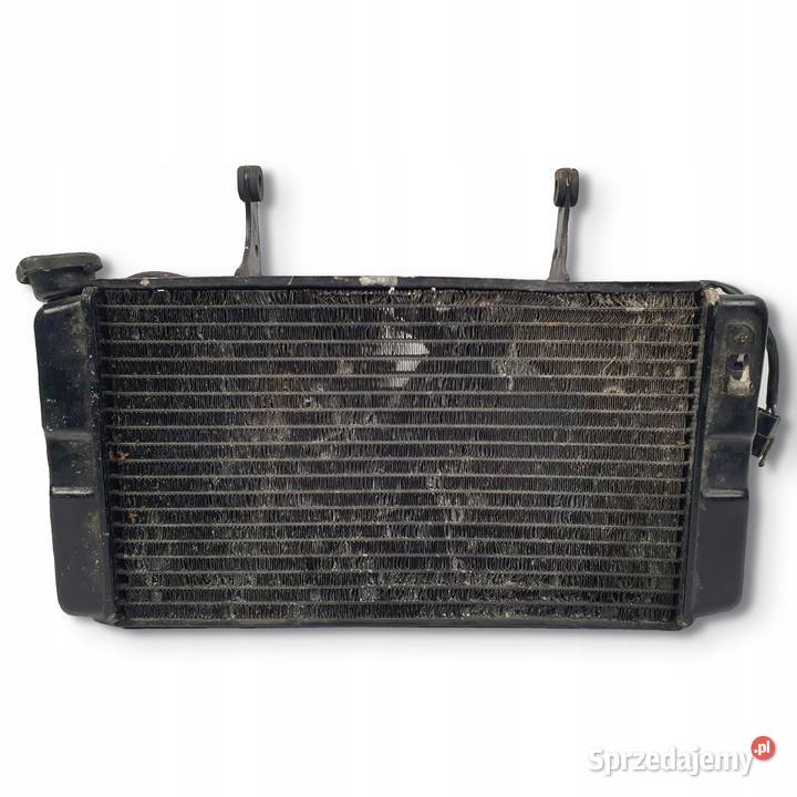 CHŁODNICA WODY WENTYLATOR Suzuki DL 1000 VStrom Chełm