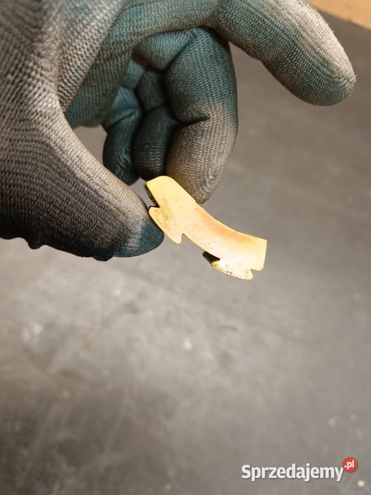 Osłona pokrywy zabezpieczenie ślizg łańcucha Gołaczewy