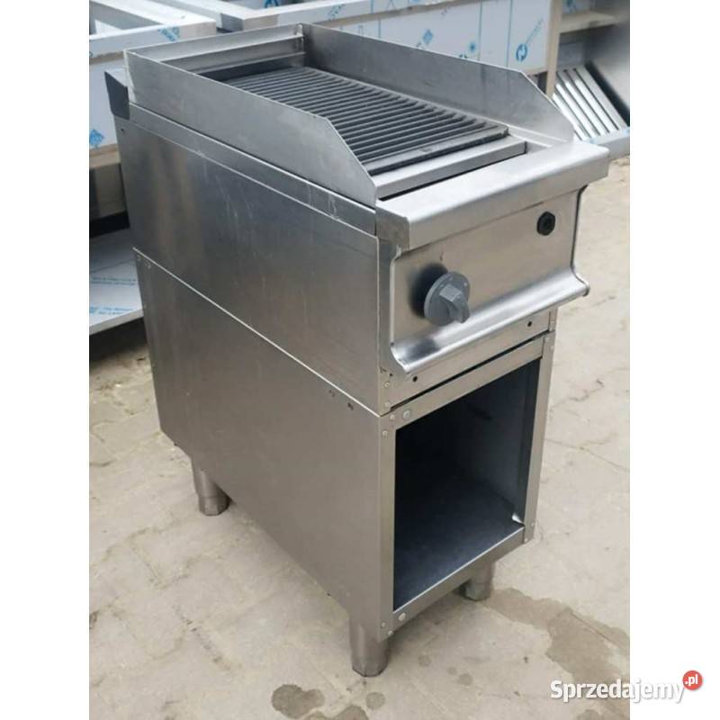 Lava Grill Gazowy 357685 S 1476O Ostrów Wielkopolski