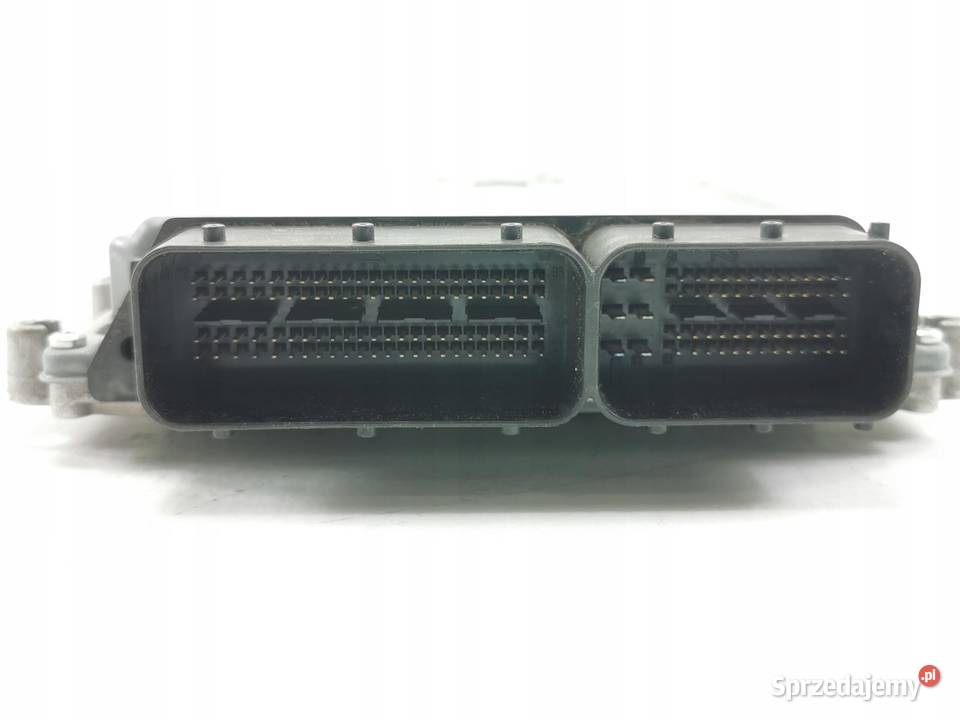 KOMPUTER STEROWNIK SILNIKA JAGUAR XF X250 2015 osobowe sprzedam