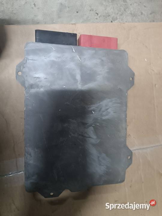 Moduł Case Holland EDC 8201575 30 kmh Gręblin