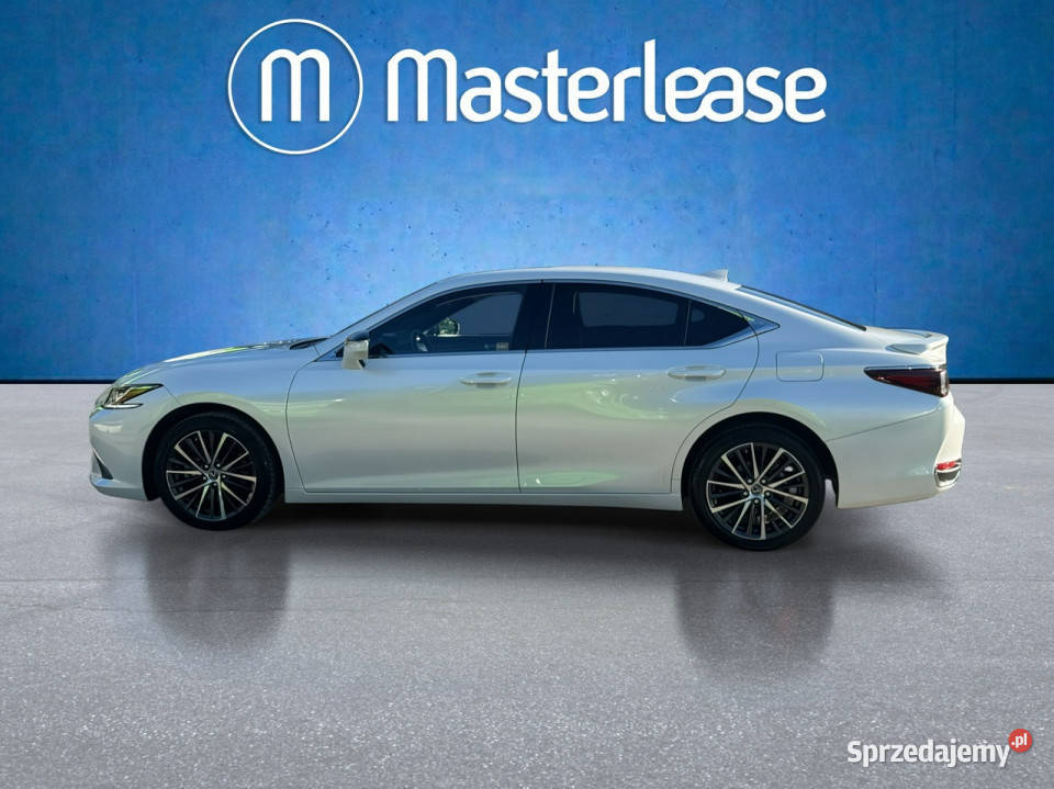 Lexus ES300 h Business Edition Z Polskiego Warszawa sprzedam