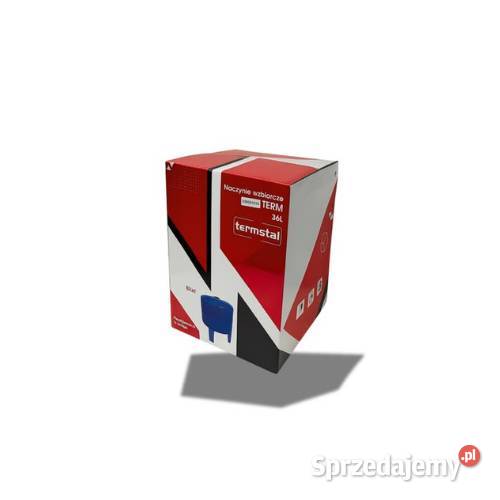 Naczynie wzbiorcze 36L do instalacji CO Częstochowa