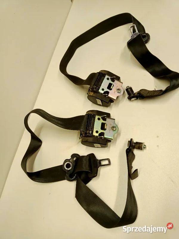 PAS BEZPIECZEŃSTWA PRZÓD DUCATO III BOXER JUMPER Rakoniewice