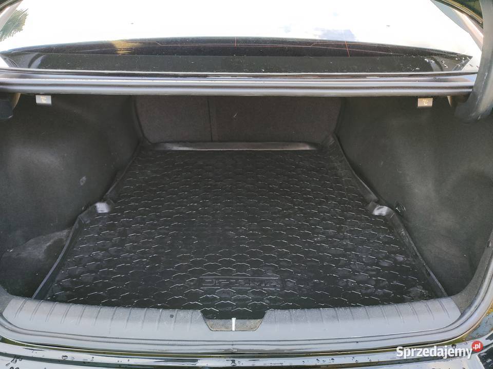 Kia Optima dolnośląskie Stronie Śląskie