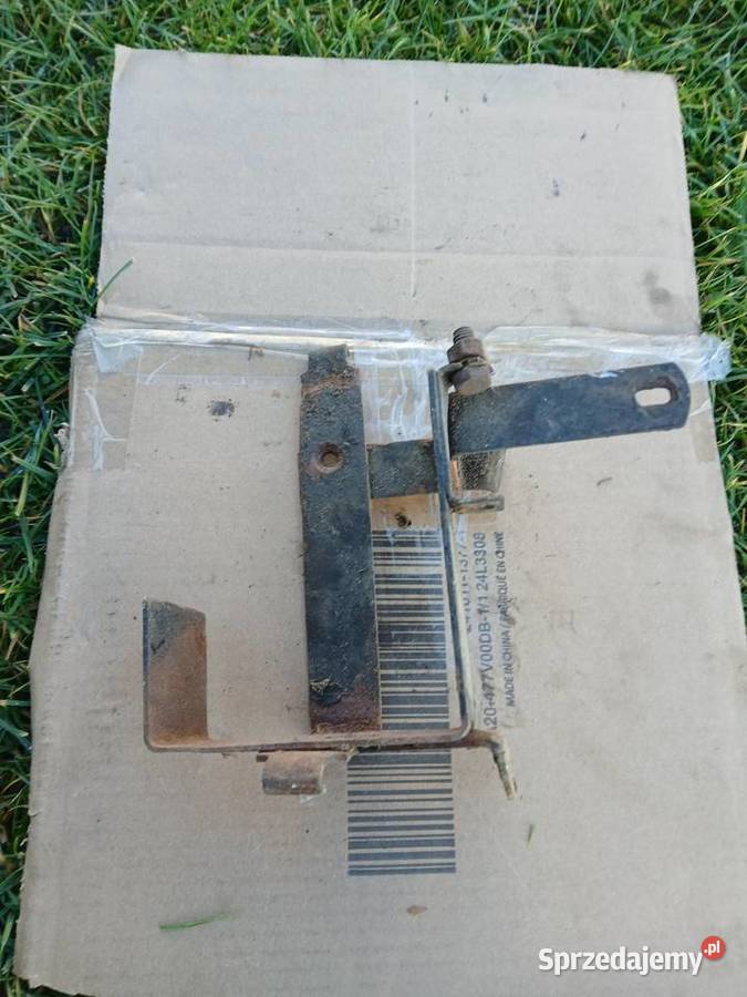 Mocowanie akumulatora shl m11 Pajęczno