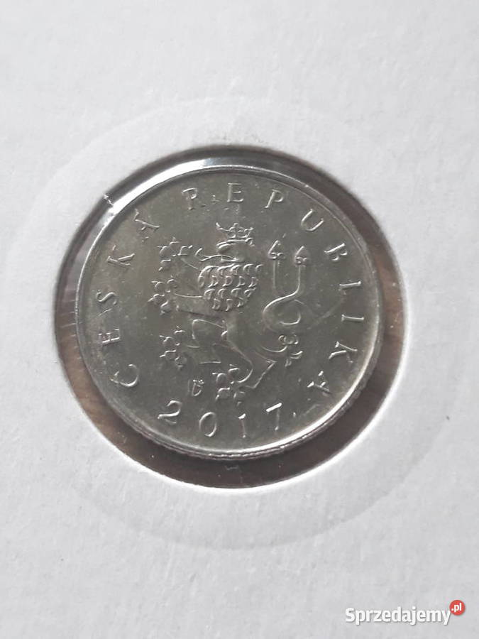 1 Korona Czechy 2017 r i 2018 r Konin