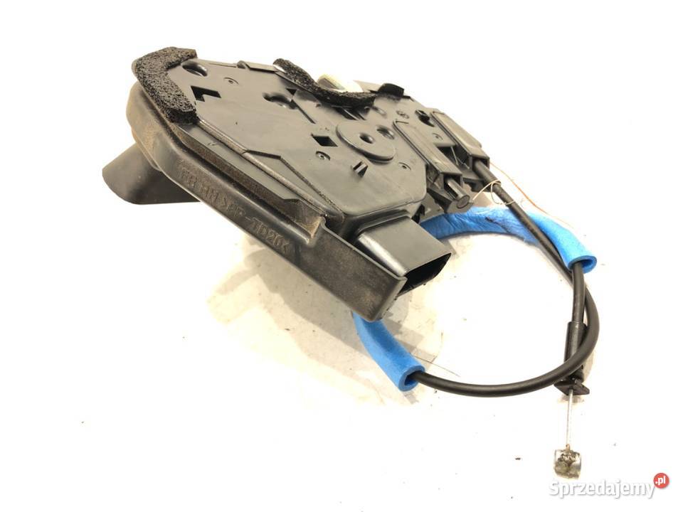 ZAMEK DRZWI PRAWY PRZÓD KIA RIO IV Hatchback Zamki, wkładki i kluczyki