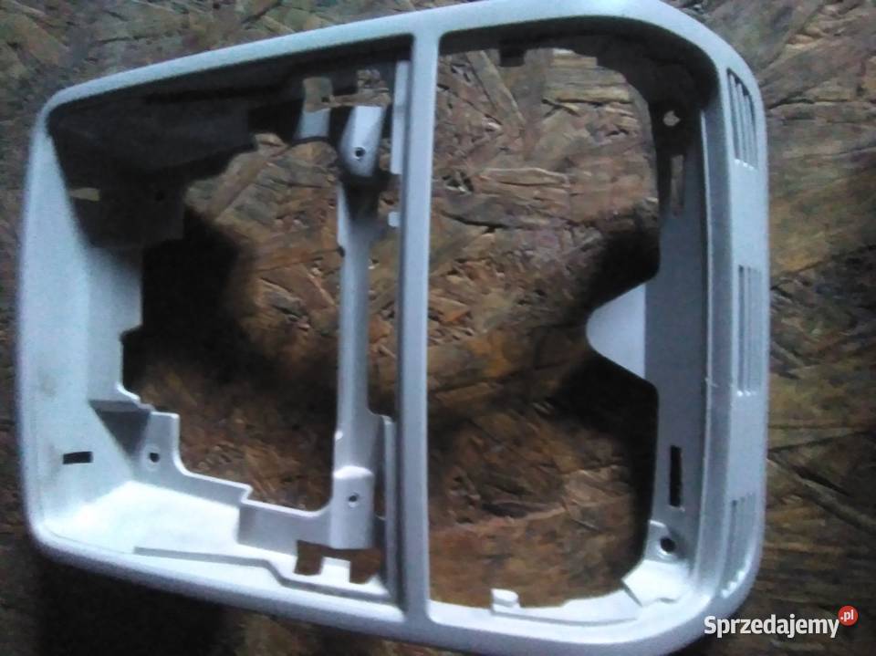 Lampka VW FER GERMANY Cewice