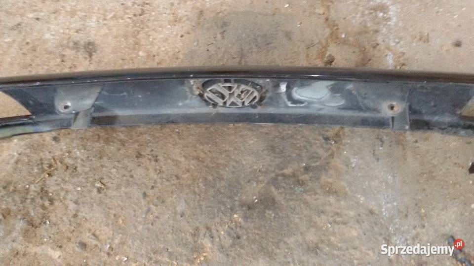 VW PASSAT B3 GRIL PRZEDNI osobowe Elbląg