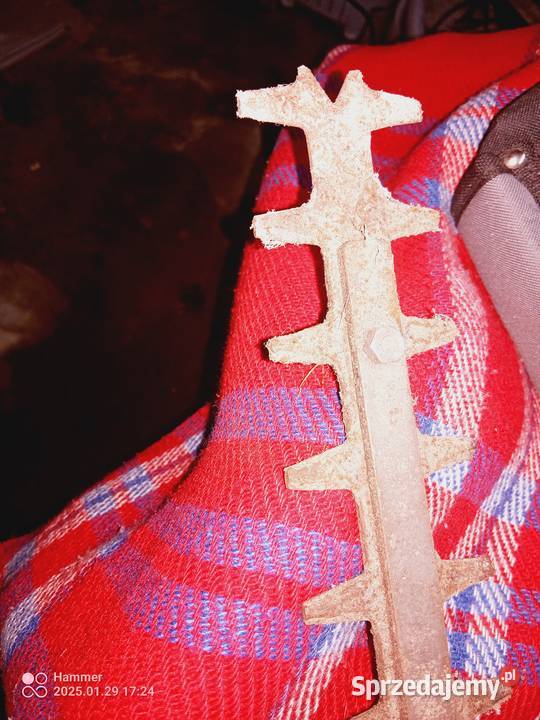 Metabo do żywopłotu stan nieznany zamiana prl