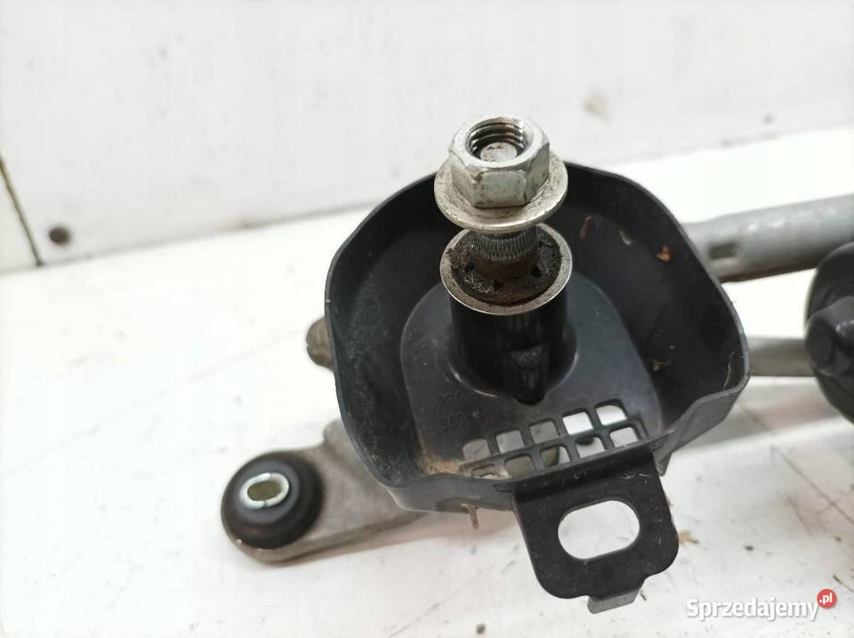 MECHANIZM WYCIERACZEK PRZÓD EU LIFT 161108