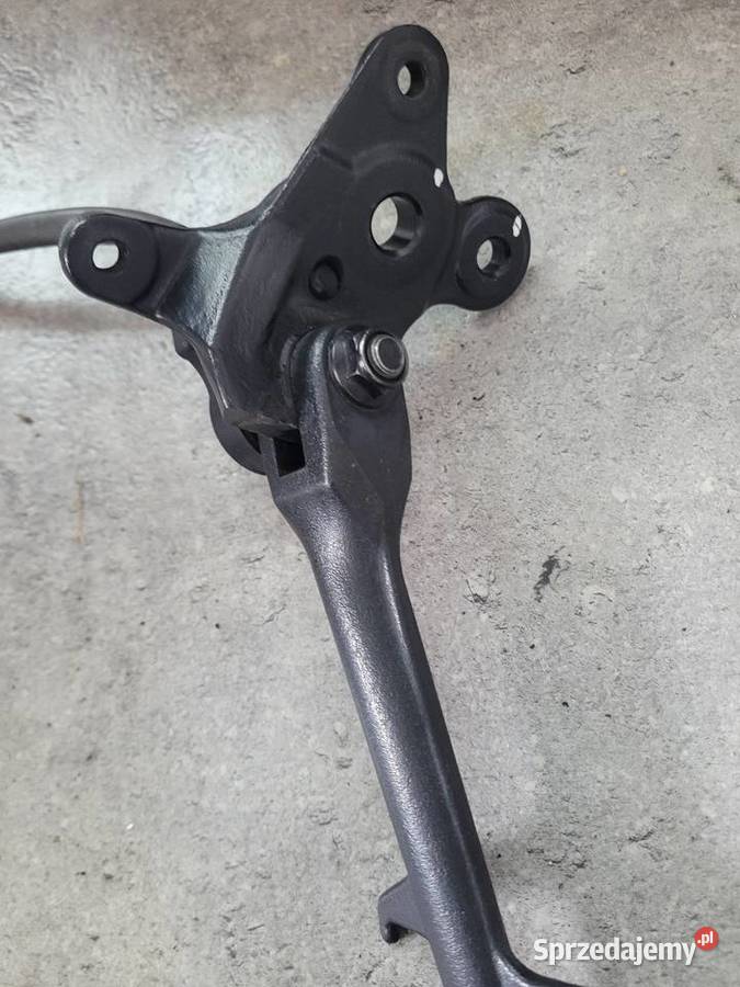 HONDA GOLD WING GL1800 SC79 B GOLDWING OEM Nowy Tomyśl sprzedam