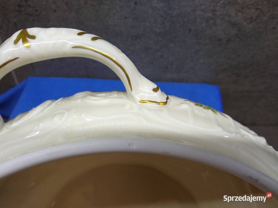 Waza duża Rosenthal Sanssouci Ramona 39 l Kalisz