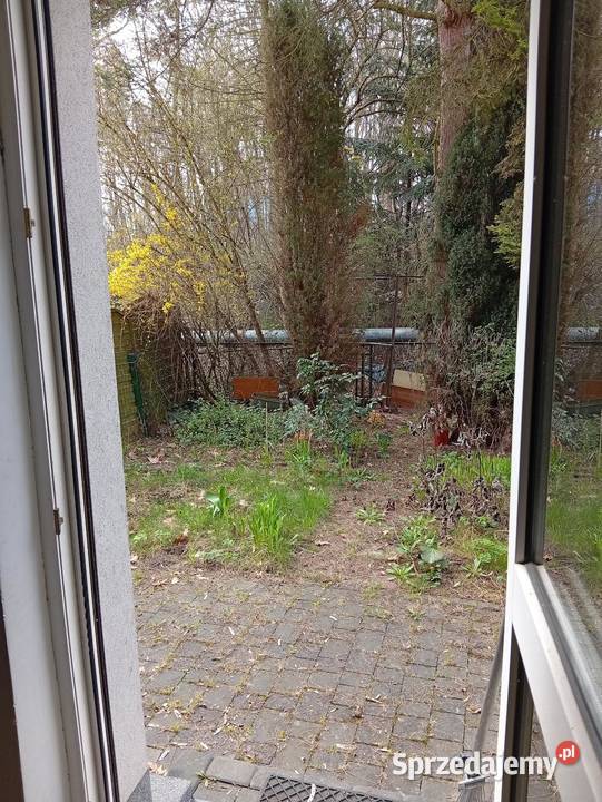Sprzedam mieszkanie szeregówka Będzin