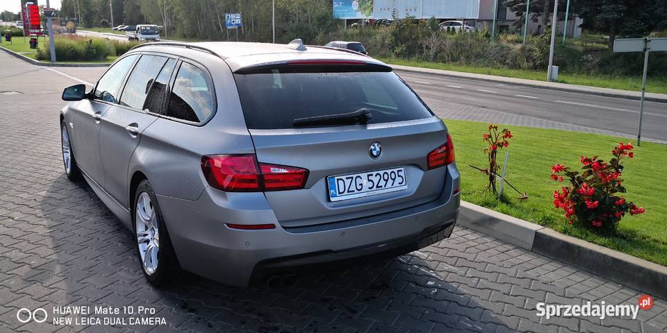 Sprzedam BMW M pakiet dolnośląskie Zgorzelec