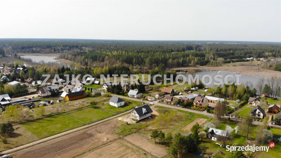 Dom wolnostojący 254 metry Płaska Sprzedaż podlaskie