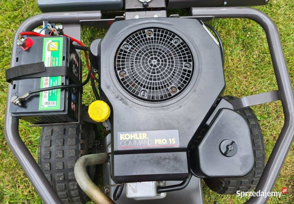 Traktorek kosiarka Husqvarna RIDER 155 GWARANCJA Traktorki Kraków