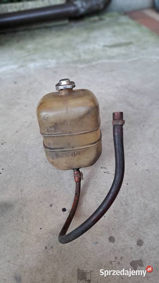 Regulator wycieraczek Fiat 125p osobowe Mechanizmy wycieraczek Leszno sprzedam