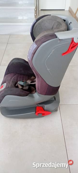 Foteliki samochodowe 2 925 Miechów sprzedam