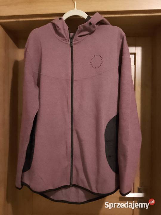 Bluza rozpinana marki Jack Jones Core sprzedam