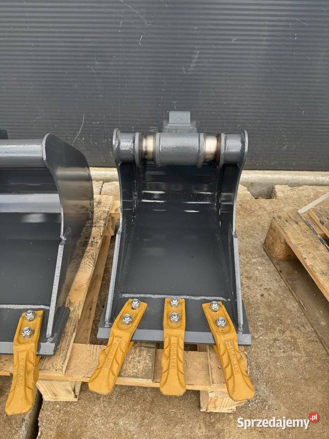 Łyżka podsiębierna 30 1325t MORIN M0 Mszana Dolna