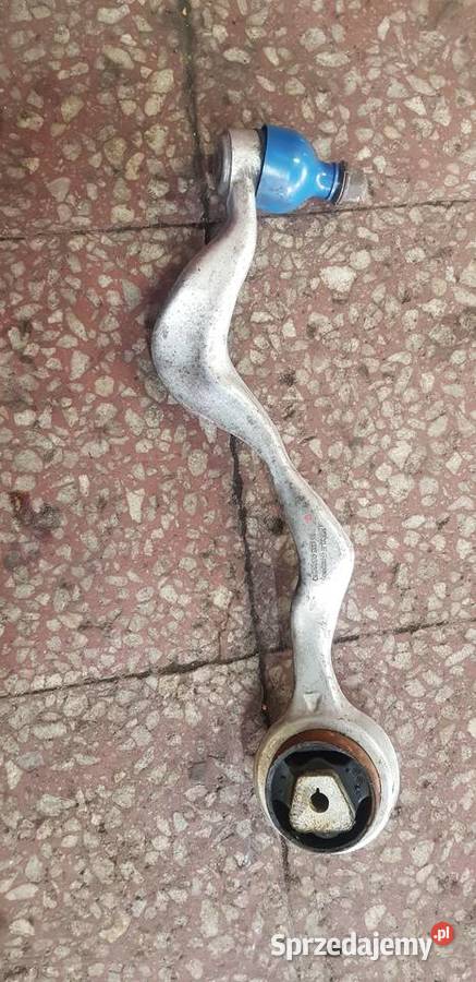 Wahacz 3160350006 prawy przód Pławo