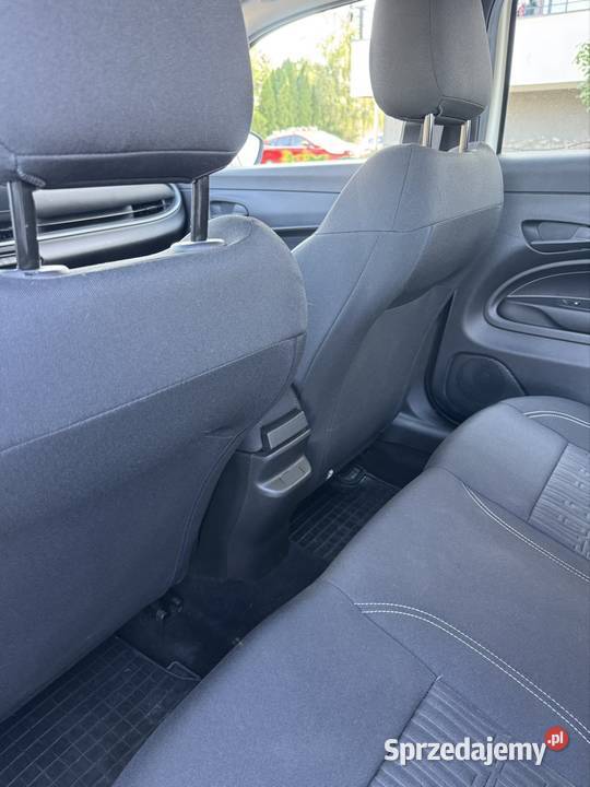 Sprzedam Fiat 600 salon Polska kupiony w polskim salonie Środa Wielkopolska