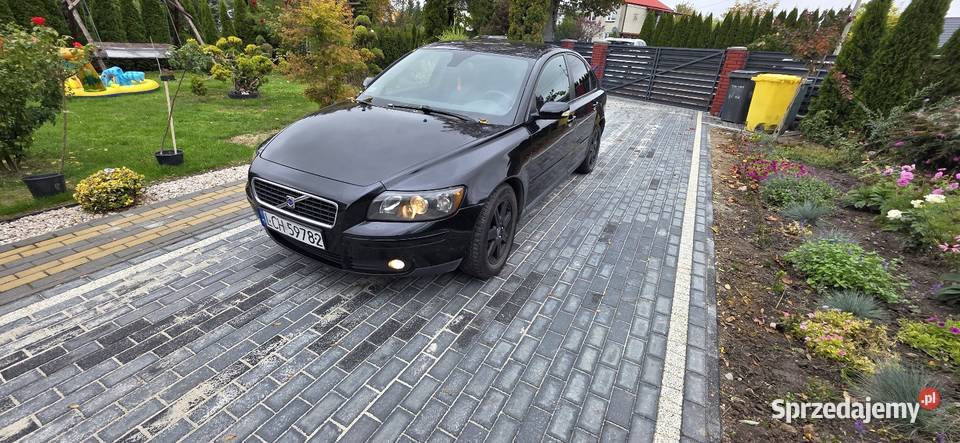 Volvo s40 Chełm