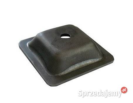 Stopa stopka kwadratowa do palet 110x110x30 Żary
