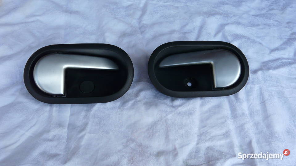 Klamka wewnętrzna ford fusion lift fiesta mk6 Wolsztyn