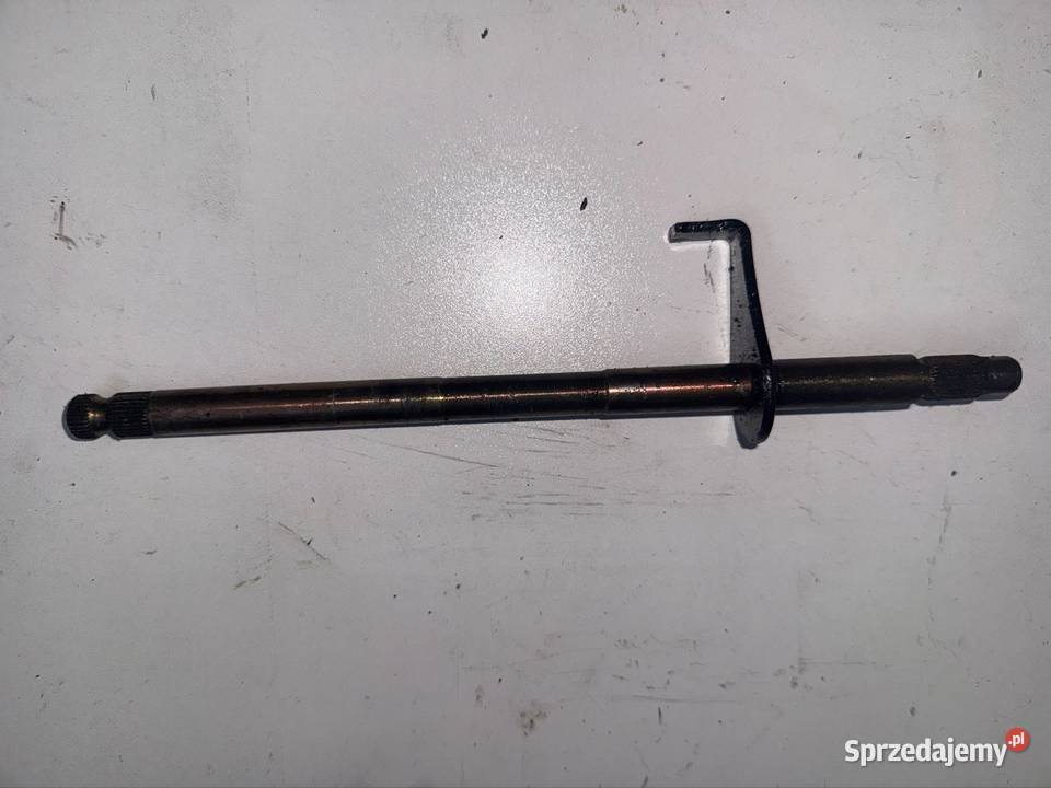 Wybierak biegów Kymco KPW KPIPE 50 Ostrów Wielkopolski