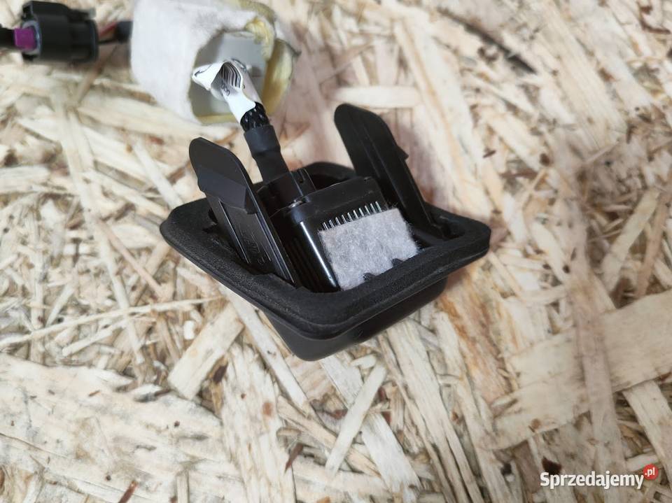 Kamera Cofania Citroen DS7 1722 9830281580 Pleszew