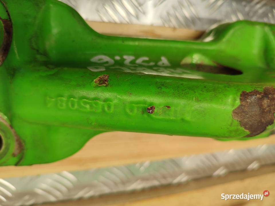 Cybant MERLO P326 065084 Wilkowo