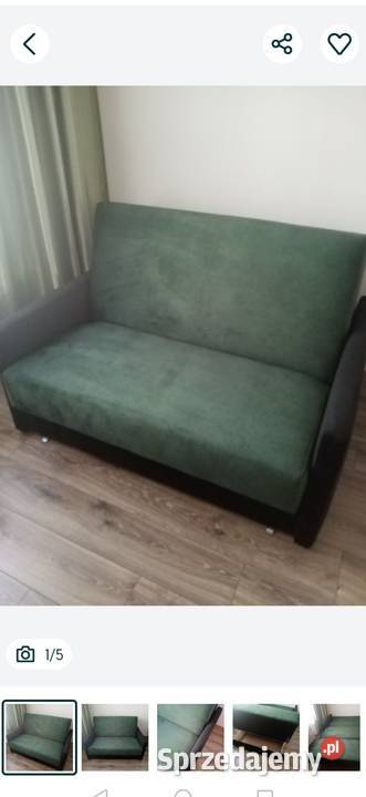 Sofa Amerykanka nowa Gliwice