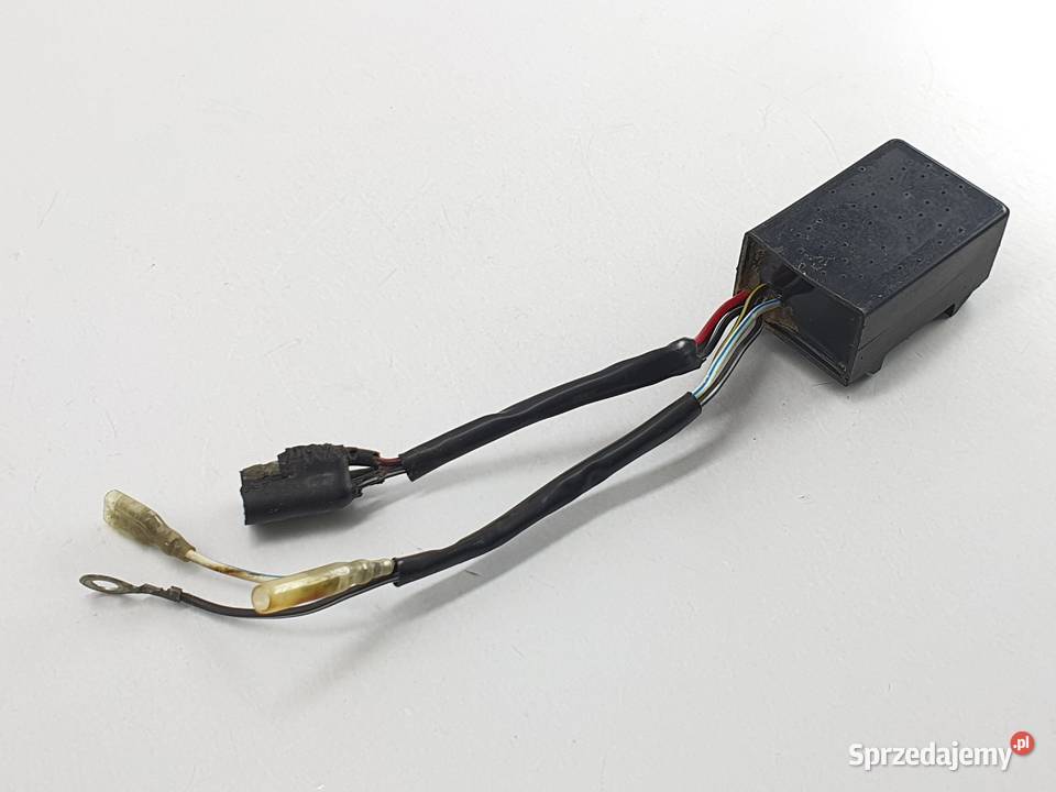Modul Komputer Suzuki Rm 85 Łódź